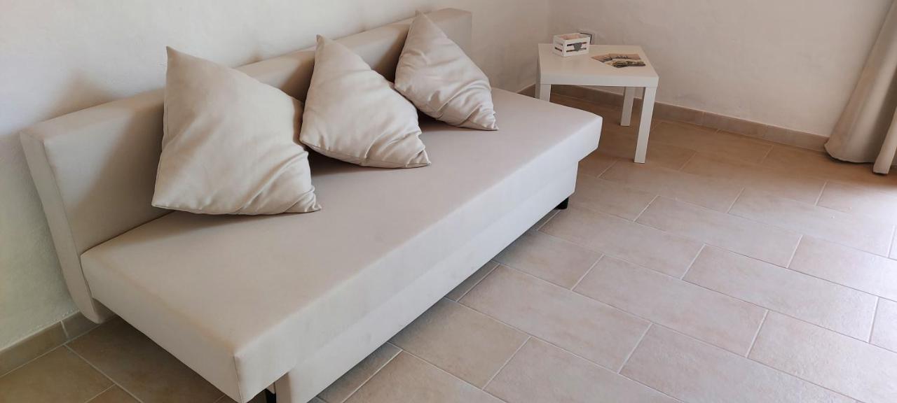 Casa Da Gino Apartment Calasetta Luaran gambar