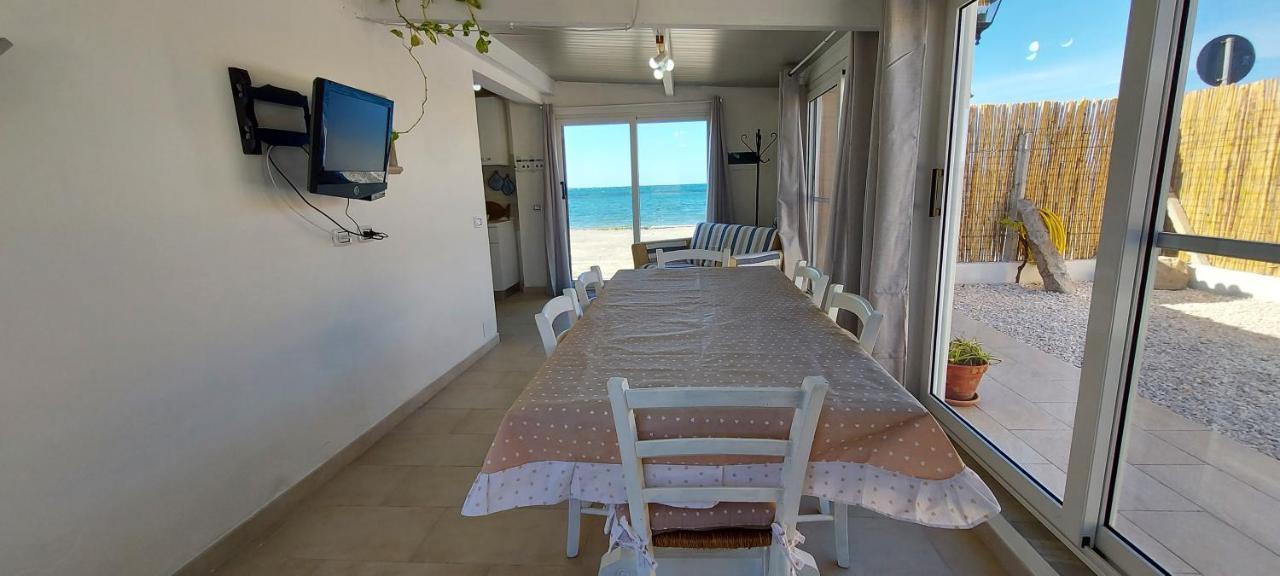 Casa Da Gino Apartment Calasetta Luaran gambar