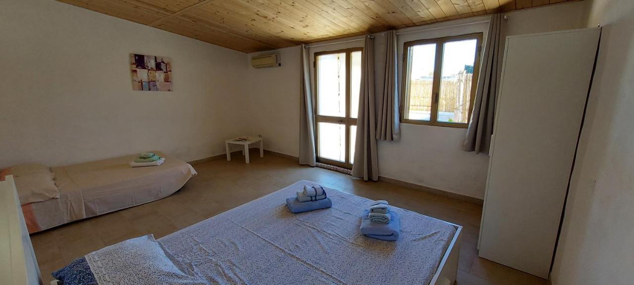 Casa Da Gino Apartment Calasetta Luaran gambar