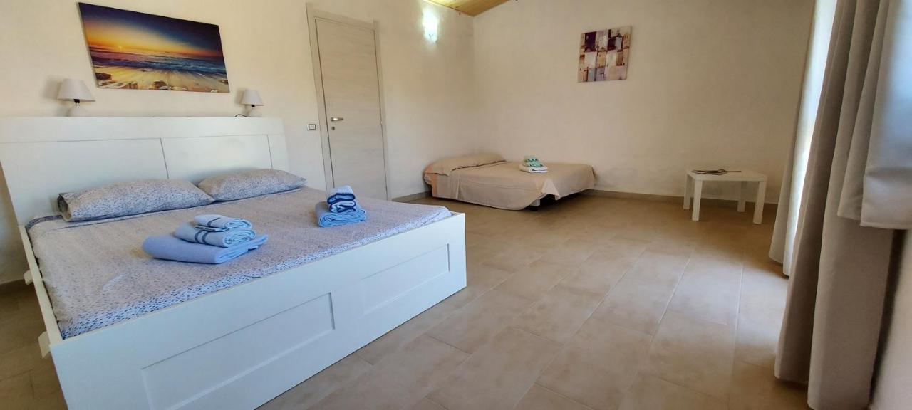 Casa Da Gino Apartment Calasetta Luaran gambar