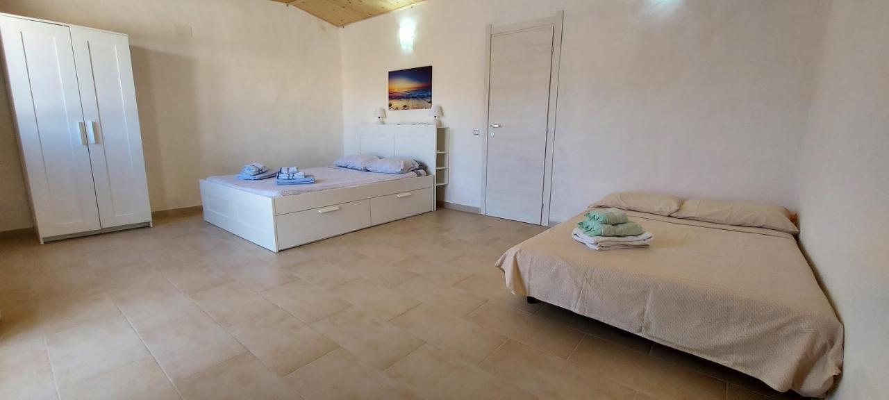 Casa Da Gino Apartment Calasetta Luaran gambar