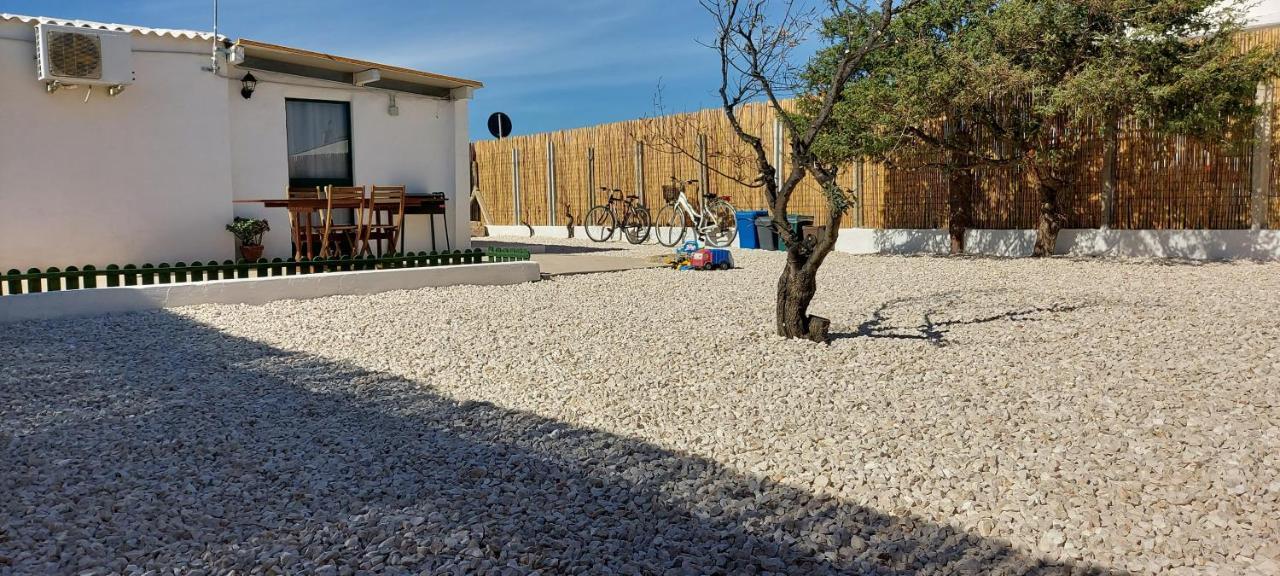 Casa Da Gino Apartment Calasetta Luaran gambar