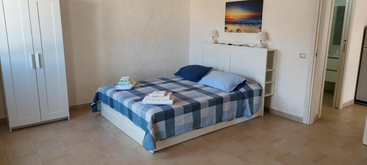 Casa Da Gino Apartment Calasetta Luaran gambar