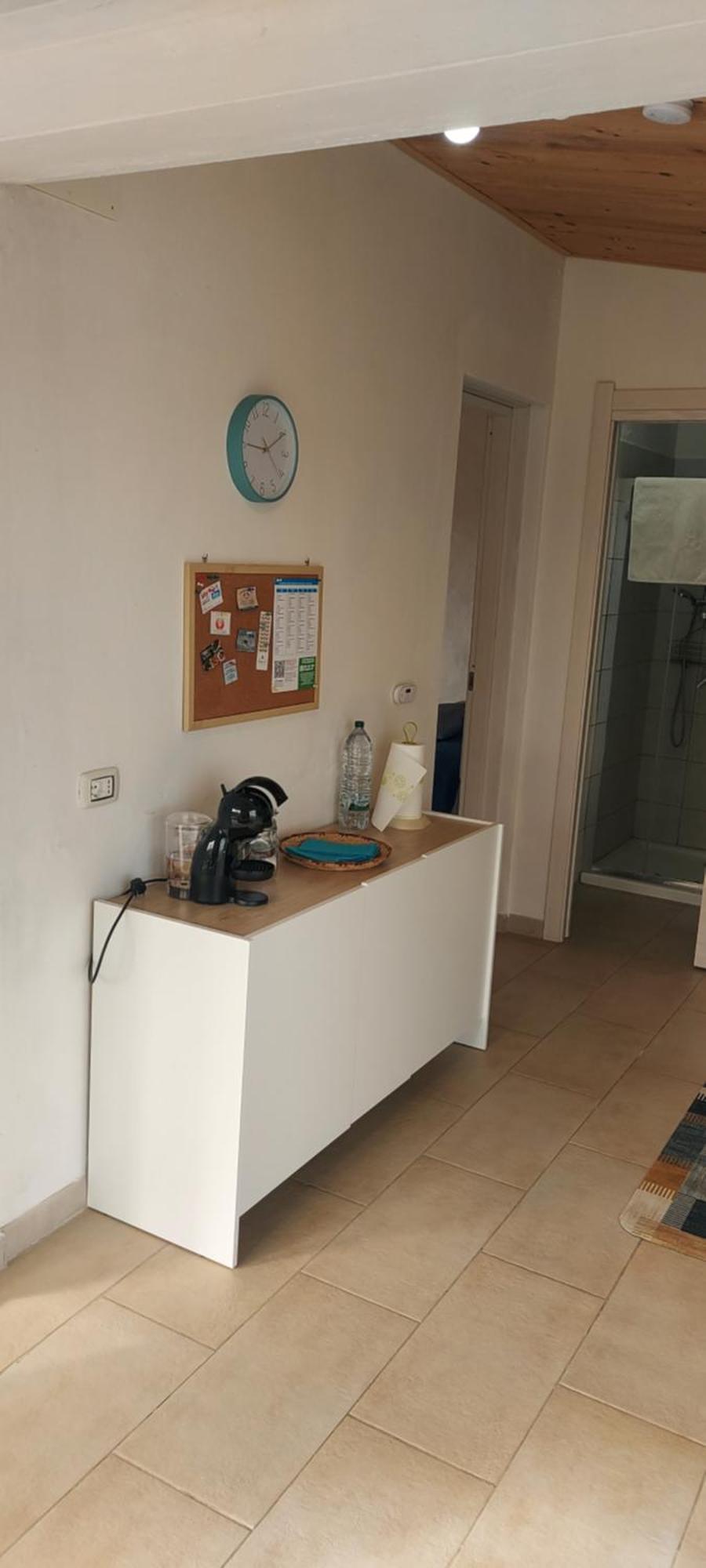 Casa Da Gino Apartment Calasetta Luaran gambar